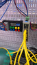 普聯(lián)（TP-LINK） 工業(yè)級以太網(wǎng)交換機 工業(yè)網(wǎng)絡交換器 企業(yè)網(wǎng)線分線器分流器 DIN導軌壁掛安裝 TL-SF1005工業(yè)級 5口百兆 曬單實拍圖