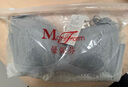 曼妮芬宋茜同款曼妮芬無鋼圈文胸調(diào)整側(cè)收防走光抹胸66號(hào)告白版內(nèi)衣Y 110 膚色（輕盈中模杯） 70B 曬單實(shí)拍圖
