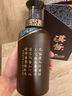 茅臺（MOUTAI）漢醬酒 醬香型白酒 51度 500ml*1 單瓶裝 曬單實拍圖