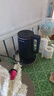 九陽（Joyoung）熱水壺燒水壺電水壺 2L速熱304不銹鋼一體無縫內(nèi)膽 0膠水開水壺 K20FD-W182 曬單實拍圖