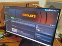 HKC27英寸2K200Hz 顯示器1K IPS  1ms G25H4電競G27H2  G25H3 顯示屏G24H2 G27H2W G24H2W  G27H2pro G24H2/24英寸/2K/180 曬單實(shí)拍圖