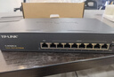 TP-LINK TL-R479GPE-AC PoE供電·AP管理一體化企業(yè)級VPN路由器 千兆端口 曬單實拍圖