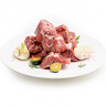 大莊園新西蘭原切羊蝎子6斤 帶肉羊脖骨羊脊火鍋食材羊肉 源頭直發(fā)包郵 曬單實拍圖