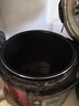 美的電壓力鍋內(nèi)膽MY-QC50A5/WQC50A5/MY-CD5026P不粘內(nèi)鍋5升L配件 曬單實(shí)拍圖