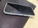 圖拉斯【360防窺膜】蘋果16promax鋼化膜iPhone16pro手機(jī)膜防偷窺護(hù)眼15promax全覆蓋曲面膜防摔 【15promax】360°全面防窺 送無塵倉(cāng)｜超好貼｜全面防窺 曬單實(shí)拍圖