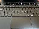 倍思【特價秒殺】iPad妙控鍵盤iPadPro鍵盤保護套 適用2024年iPad Pro13英寸 M4芯片 曬單實拍圖