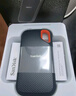 閃迪（SanDisk）2TB Type-c USB3.2 NVMe移動(dòng)固態(tài)硬盤（PSSD）E61卓越版 1050MB/s三防保護(hù) 手機(jī)筆記本電腦外接SSD 曬單實(shí)拍圖