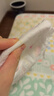 好奇（Huggies） 鉑金裝拉拉褲 嬰兒成長褲輕薄透氣小桃褲尿不濕 XL64片【12-17kg】 曬單實拍圖