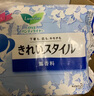 樂而雅（laurier）花王護墊 14cm*216片 親膚瞬吸無香型清爽自在透氣貼身日本進口 曬單實拍圖