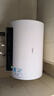 美的（Midea）阻垢免清洗電熱水器80升家用3300W變頻速熱鎂棒免更換以舊換新國家補貼20%熱水器F8033-JE7Pro(HE) 曬單實拍圖