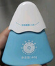 Hi!papa海龜爸爸兒童防曬霜小雪山防曬兒童寶寶專用物理防曬90g 曬單實拍圖