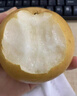 正宗山東秋月梨新鮮梨子當(dāng)季現(xiàn)摘萊陽冰糖梨雪梨蜜梨中秋水果 5斤 【嚴(yán)選裝】品質(zhì)升級，嚴(yán)選好果 曬單實拍圖