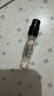 香奈兒5號香水女士小樣coco小姐邂逅 可可小姐香水小樣1.5ml*2只 曬單實(shí)拍圖