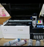 愛(ài)普生（EPSON）L8168 L8188 L8058 L18058 L805 家用照片打印機(jī)復(fù)印掃描自動(dòng)雙面6色噴墨A4無(wú)線WIFI影樓照相館A3+ 【A4推薦 性價(jià)比款】L8168（6色影樓級(jí)別） 曬單實(shí)拍圖
