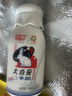 光明 大白兔奶糖風(fēng)味牛奶250ml 曬單實(shí)拍圖