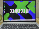 聯(lián)想小新14系列 AIGC超能本 2025補貼 超輕薄筆記本電腦 大學(xué)生辦公游戲設(shè)計本 Pro級標(biāo)壓銳龍 R7 16G 512G高色域｜小新14 國家補貼 防眩光護眼屏｜DC調(diào)光無閃爍 曬單實拍圖