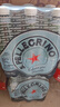 圣培露（S.Pellegrino）意大利含氣天然礦泉水氣泡水 飲用水 500ml*24瓶 曬單實(shí)拍圖