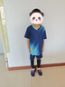 耐力克斯（NAILEKESI N）運動兒童足球襪套護腿板護小腿護腿套護腿護具護板M【京東首發(fā)】 曬單實拍圖