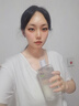 施丹雅青少年山茶花精華爽膚水化妝水10-18歲保濕收縮毛孔男女學(xué)生650ml 曬單實(shí)拍圖