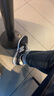 NEW BALANCE NB官方25新款休閑鞋男鞋女鞋復(fù)古網(wǎng)面透氣薄底鞋運(yùn)動(dòng)鞋CM996系列 海軍藍(lán) CM996NV2 41.5 (腳長26cm) 曬單實(shí)拍圖