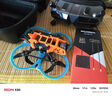 CADDX蝸牛穿越機(jī)Walksnail Moonlight Kit 遙控飛機(jī)配件高清4K夜視內(nèi)置陀螺儀數(shù)字圖傳套裝月光4K圖傳 Moonlight套裝 曬單實(shí)拍圖