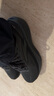 安踏創(chuàng)跑6代跑鞋男子夏季網(wǎng)面新款緩震慢跑輕便運(yùn)動(dòng)跑步鞋子112535555 曬單實(shí)拍圖