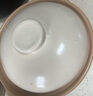 榮事達（Royalstar）砂鍋寬口砂鍋耐高溫干燒不裂陶瓷鍋煲仔飯砂鍋燃氣灶專用2.1L 曬單實拍圖