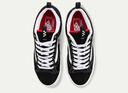 VANS范斯官方 Skate Old Skool 36 +男女職業(yè)滑板鞋 黑色  42 曬單實(shí)拍圖