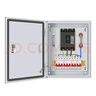 GCDQCN配電箱成套低壓成套配電箱配電柜工廠家用明裝三相四線380V 成套配置2 1-2天 曬單實(shí)拍圖