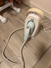 飛利浦（PHILIPS）【國(guó)家補(bǔ)貼】手持熨燙機(jī)家用小型不占地免收納增壓大蒸汽掛燙機(jī)家用2025新款STE0950/70淘氣包 曬單實(shí)拍圖