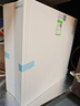 沁園（TRULIVA）凈水器小白鯨雙子芯1400G初始流速體驗 廚房臺下家用8年RO過濾器直飲凈飲一體機UR-S61296國家補貼 曬單實拍圖
