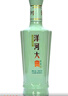 洋河大曲 青瓷 42度500ml 綿柔濃香型自飲品鑒好酒 宴請(qǐng)送禮 42度 500mL 6瓶 整箱【2023新款】 曬單實(shí)拍圖