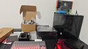 航嘉（Huntkey）WD750K全模組 金牌750W電腦電源（80PLUS金牌/單路60A/全電壓/LLC+SR+DC-DC/智能溫控） 曬單實拍圖