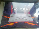 普聯(lián)（TP-LINK） 大道AX3000滿血WiFi6千兆無線路由器 5G雙頻穿墻 Mesh 3000M無線速率 信號(hào)增強(qiáng) 支持易展 XDR3010 曬單實(shí)拍圖