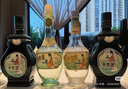 文君 真藏8 52度 500ml 單瓶裝 濃香型白酒 劍南春集團(tuán)   曬單實(shí)拍圖