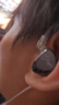 KZSaga傳奇 游戲電競耳機有線入耳式HIFI耳機高音質(zhì)發(fā)燒級K歌聽聲辯位吃雞FPS耳機手機電腦平板適用 電競低頻增強版帶麥 標配版 曬單實拍圖