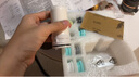 美的（Midea）凈水器水龍頭過濾器家用自來水濾水器直飲前置過濾器廚房衛(wèi)生間通用除水垢除余氯雙出水可清洗濾芯 一機(jī)一芯【可清洗濾芯】 曬單實(shí)拍圖