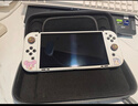 綠聯(lián)Switch2代/OLED鋼化膜 適用任天堂Switch2/保護(hù)膜Switch2AR增透防爆抗指紋屏幕玻璃NS2藍(lán)光貼膜 升級(jí)無塵秒貼膜【1片裝】一蓋秒貼 適用Switch2 曬單實(shí)拍圖