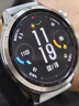 小米（MI）Xiaomi Watch S4 銀色 國家補貼 小米汽車su7鑰匙 澎湃OS2 心率血氧監(jiān)測 小米智能手表s4 男表女表 曬單實拍圖