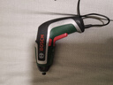 博世（BOSCH）IXO 7 鋰電起子機(jī)電動螺絲刀工具箱套裝 曬單實拍圖