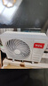 TCL京東聯(lián)名大1.5匹新一級能效真省電SE掛機空調冷暖變頻KFR-35GW/JD21+B1國家補貼以舊換新 曬單實拍圖