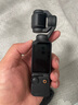 大疆（DJI）osmo pocket3/4大疆口袋3一英寸云臺(tái)手持運(yùn)動(dòng)相機(jī)旅游vlog送禮 pocket3標(biāo)準(zhǔn)版 標(biāo)配+全新正品僅激活(無內(nèi)存卡) 下單即送專用鋼化膜 曬單實(shí)拍圖