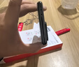 暴走【秒貼2片裝-貼壞包賠】適用小米mix4鋼化膜 xiaomi mix4手機(jī)膜 曲面高清防指紋保護(hù)貼膜 曬單實(shí)拍圖