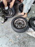 韓泰（Hankook）汽車輪胎 175/70R14 84H H728 適配大眾桑塔納/捷達(dá)/宏光/瑞納 曬單實(shí)拍圖