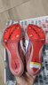耐克（Nike）湯普森9秒75新紀錄 田徑精英Nike Maxfly耐克氣墊男女短跑釘鞋 HQ2058-600/Maxfly 2代 41 曬單實拍圖