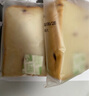 【五種口味】周三的情書蔓越莓提子厚切吐司面包早餐面包 約62g/包*16（囤貨裝） 蔓越莓厚切 曬單實(shí)拍圖