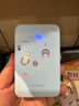 綠聯(lián)【3C認證可上飛機】充電寶20000毫安22.5W快充 大容量迷你小巧便攜移動電源適用蘋果16Pro小米華為 曬單實拍圖