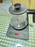FUNORK全自動上水電熱燒水壺玻璃燒水器茶臺專用一體茶桌茶幾保溫泡茶具抽水電茶爐 RY-D3 曬單實拍圖