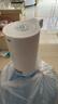 志高（CHIGO）抽水器桶裝水 電動(dòng)抽水泵飲水機(jī)純凈水取水器自動(dòng)上水器ZG-CSQ301 曬單實(shí)拍圖