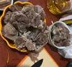 鮮京采 原切牛腱子 4斤 不含腱子芯  燉煮健身 京東自有品牌【真原切】 曬單實(shí)拍圖
